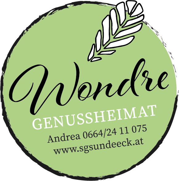 Mondre Genussheimat